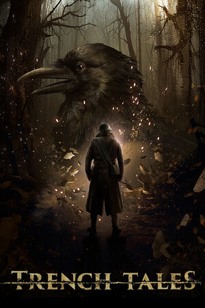 Trench Tales game cover
