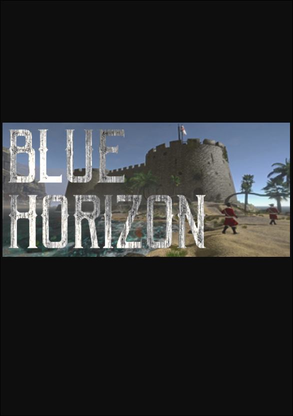 Blue Horizon