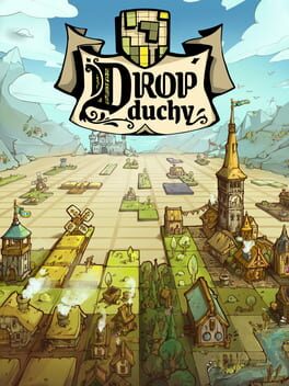 Drop Duchy game cover