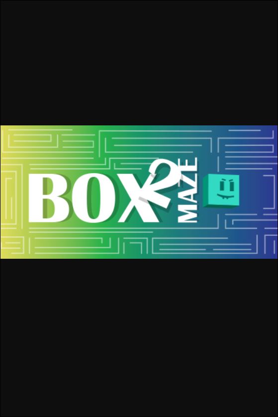 Box Maze 2: Agent Cubert (PC) Steam Key GLOBAL