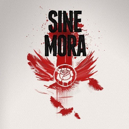 Sine Mora game cover