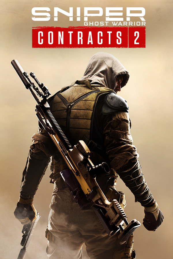 Sniper Ghost Warrior Contracts 2 - Soundtrack (DLC) Steam (PC) Key GLOBAL