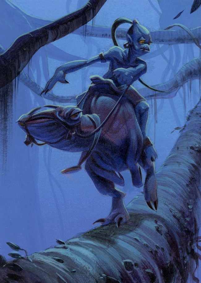 Oddworld Pack