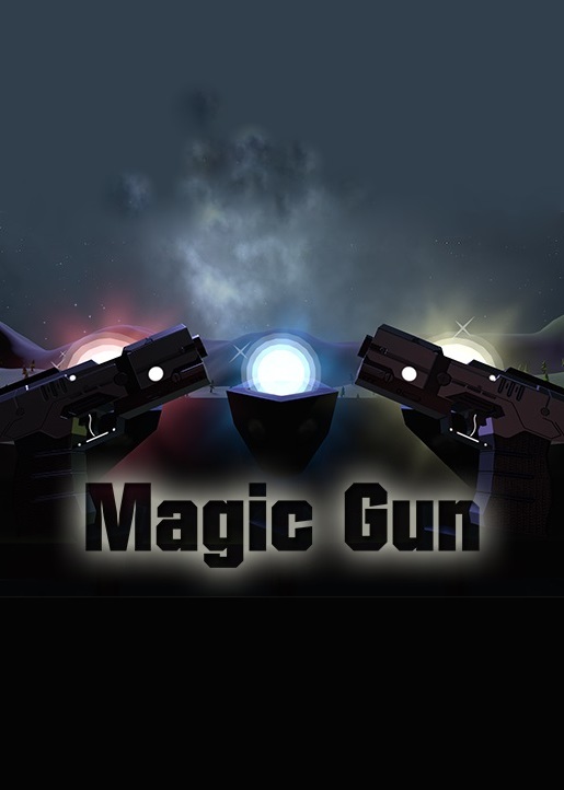 Magic Gun
