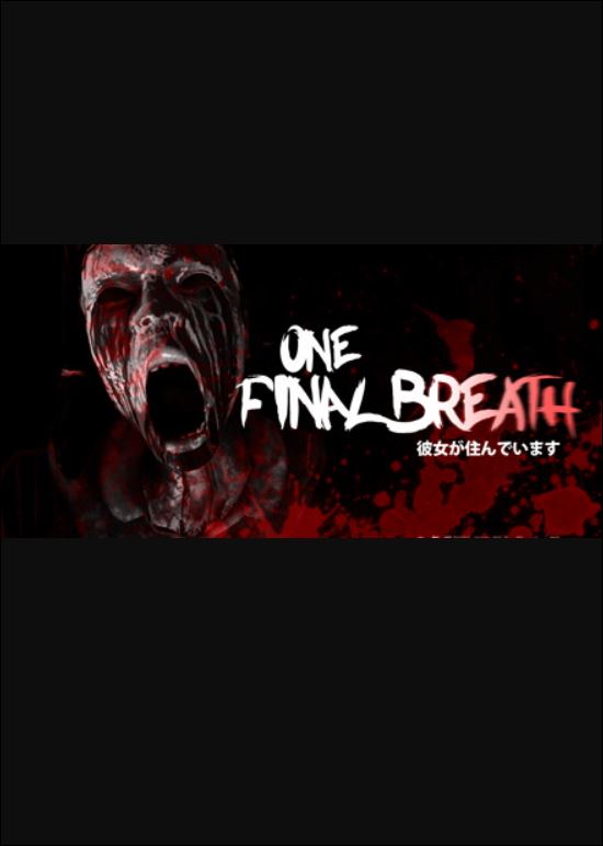 One Final Breath