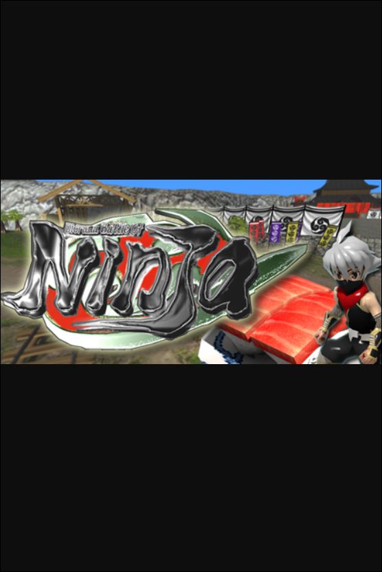 Diorama Battle of NINJA