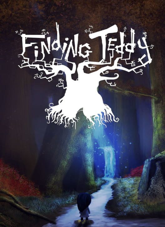 Finding Teddy 1 + 2 Bundle