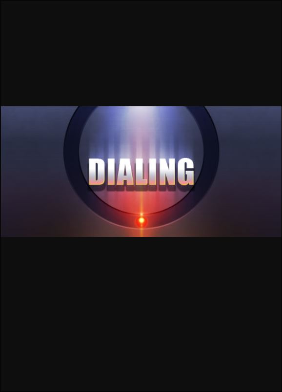 Dialing