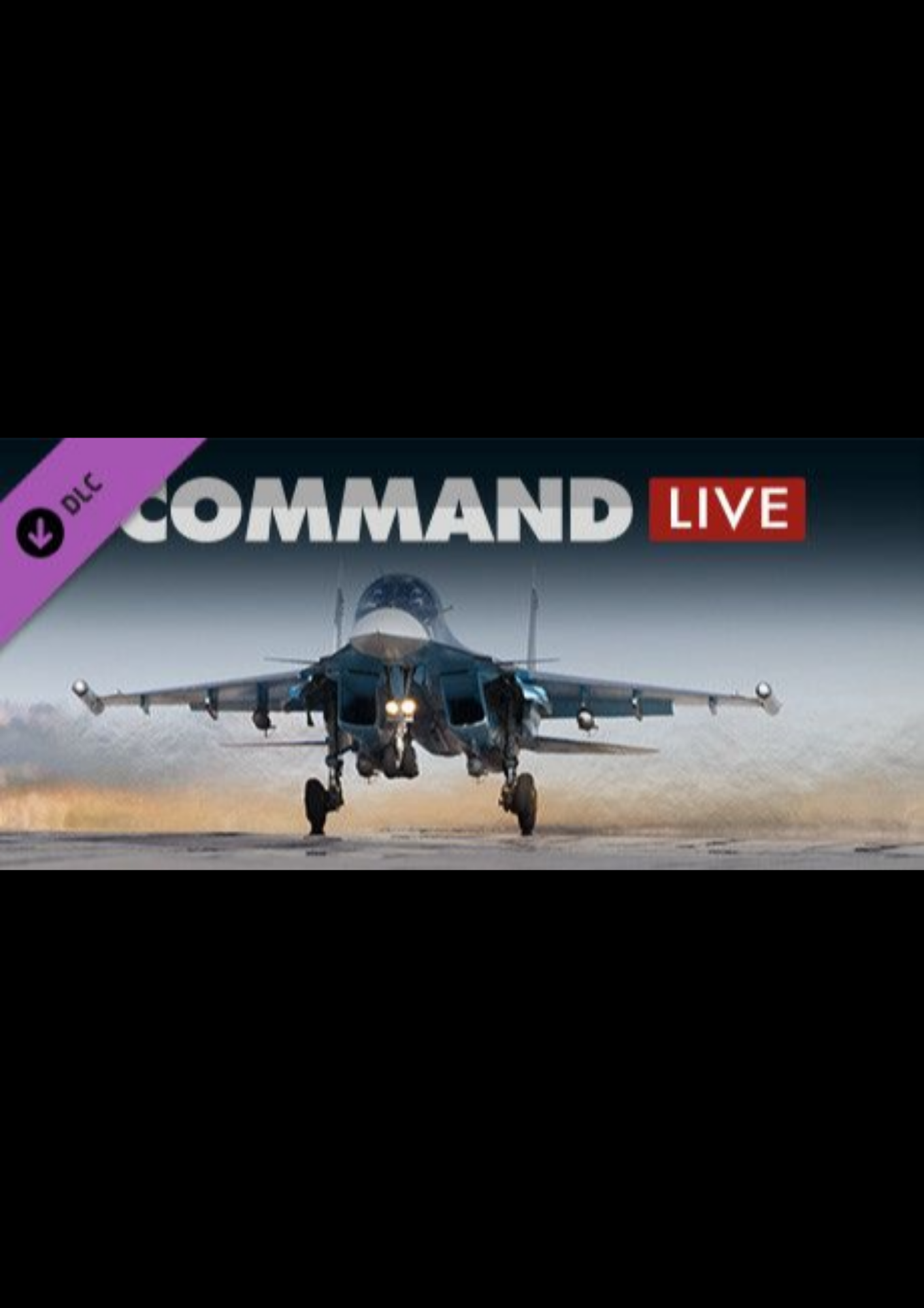 Command:MO LIVE - Old Grudges Never Die
