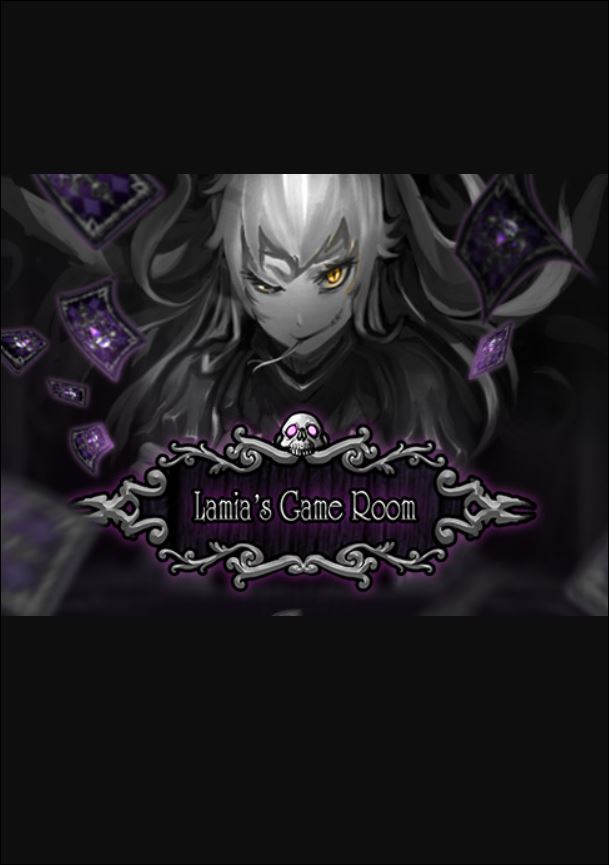Lamia's Game Room game cover