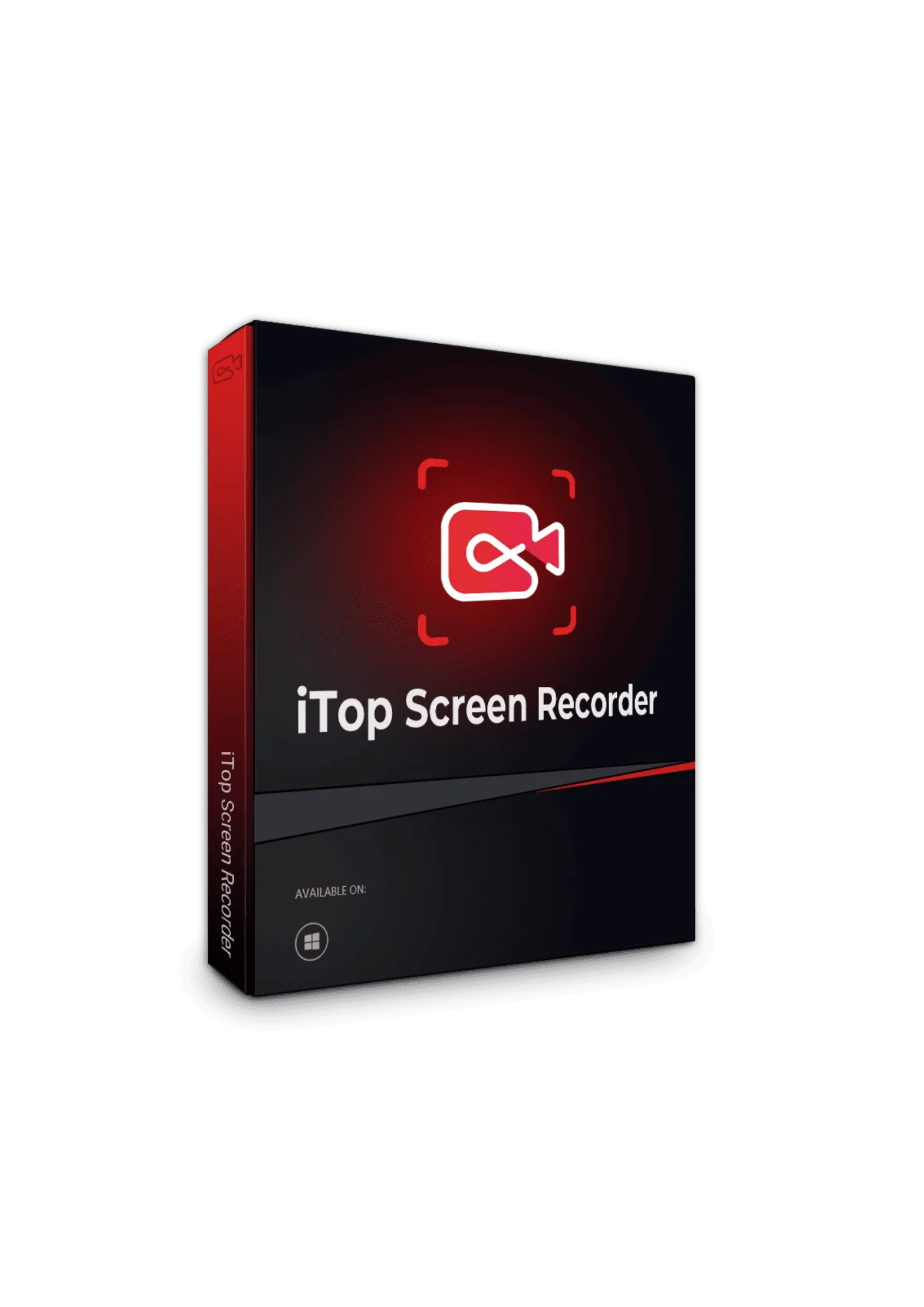 iTop Screen Recorder 6 Lifetime 1 Device Key GLOBAL