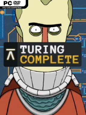 Turing Complete