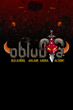 Obludia game cover