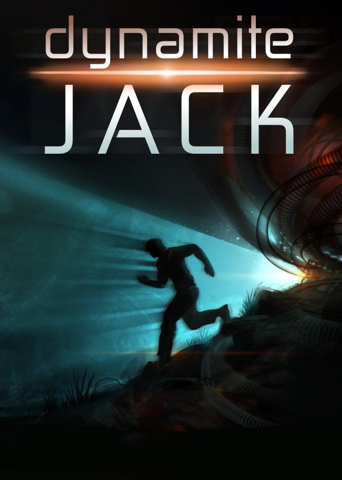 Dynamite Jack game cover