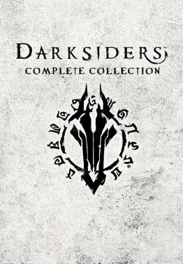 Darksiders Complete Collection