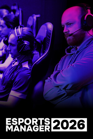 Esports Manager 2026 Steam Key (PC) LATAM