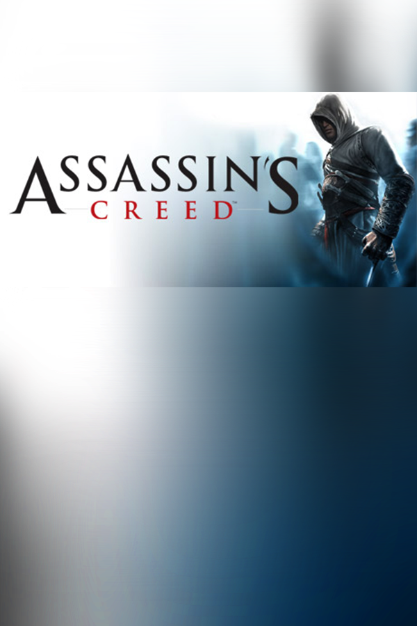 Assassin's Creed - Director's Cut GOG Key (PC) GLOBAL