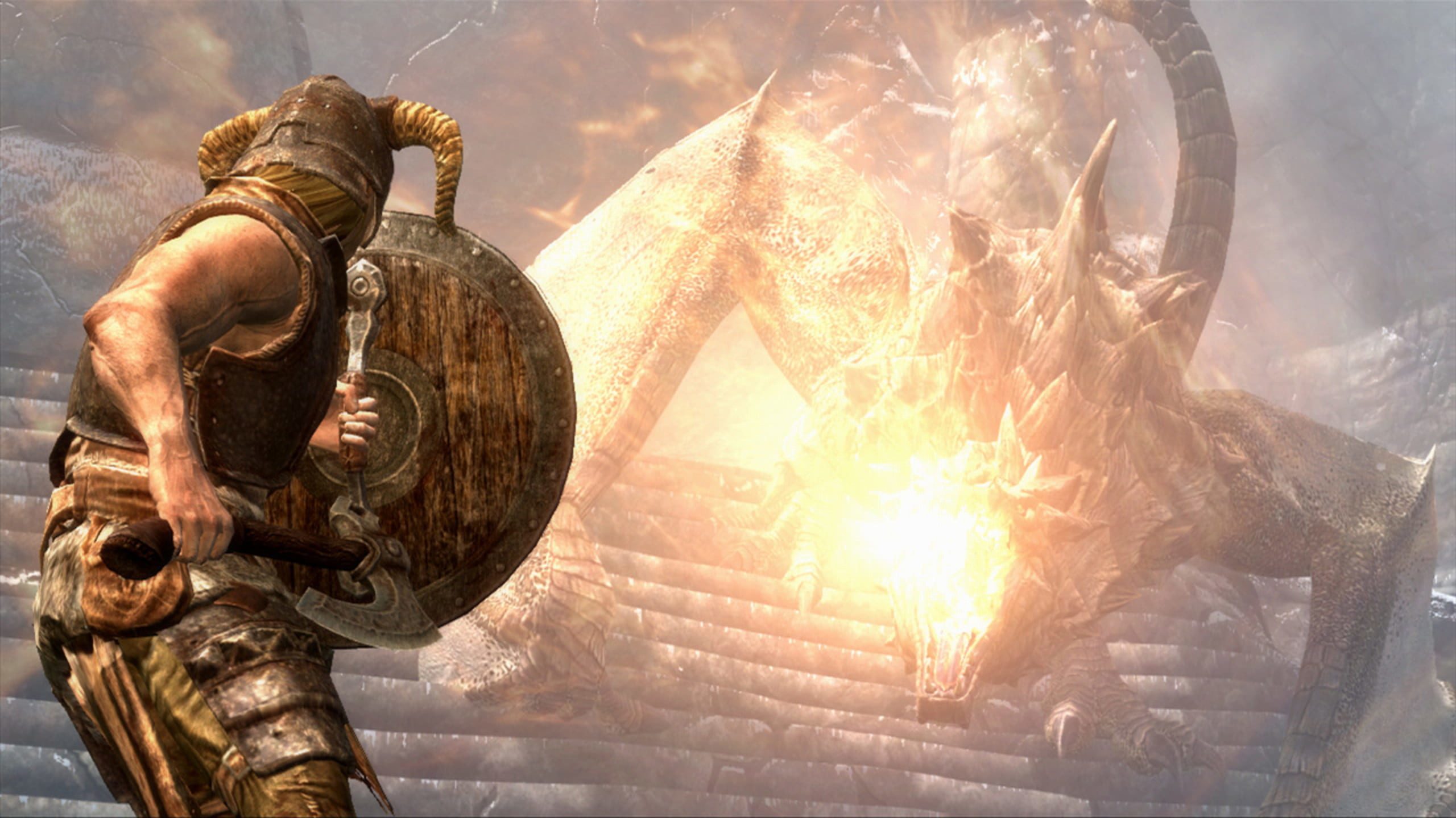 The Elder Scrolls V: Skyrim is one of the most popular action RPGs selling Millions of game keys on Steam.