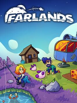 Farlands game cover