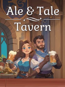 Ale & Tale Tavern game cover