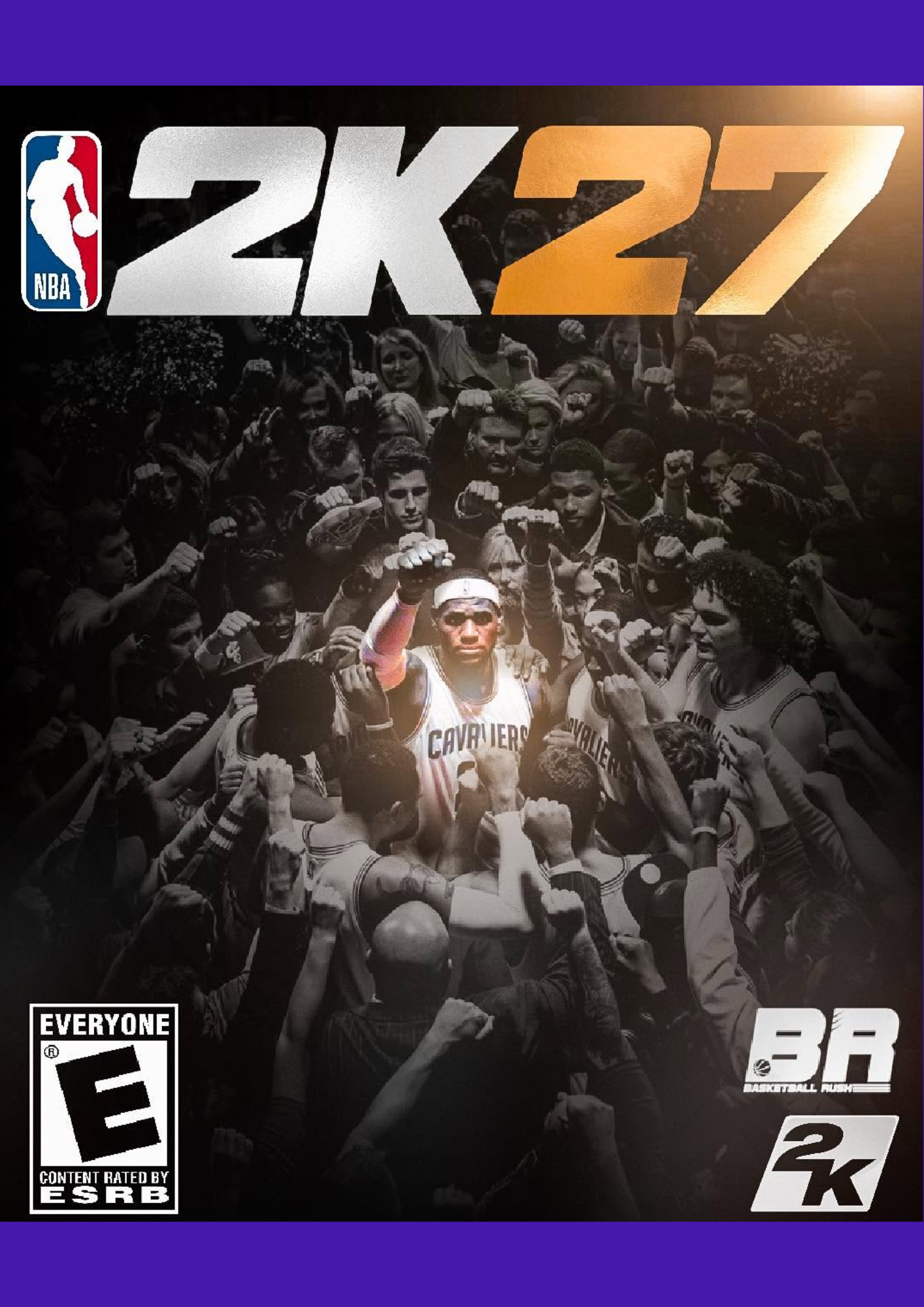 NBA 2K27