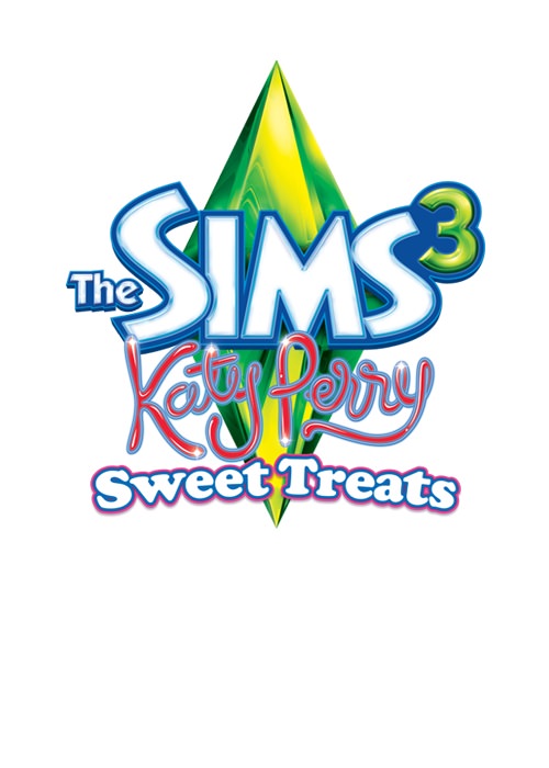 The Sims 3: Katy Perry's Sweet Treats