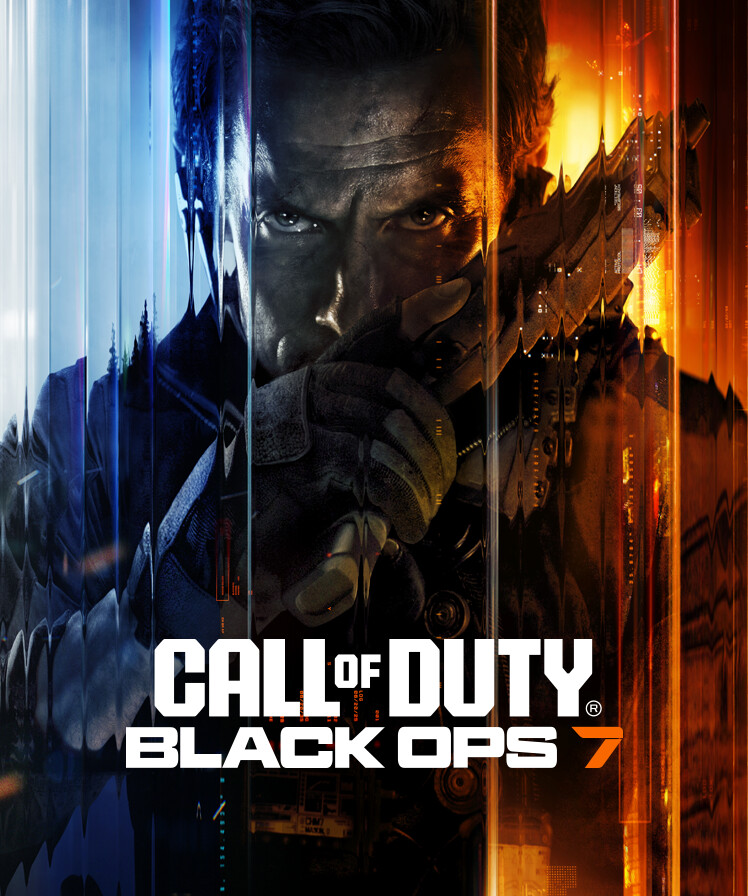 Call of Duty®: Black Ops 7 - Bonus Calling Card (DLC) 
