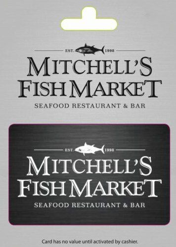 Mitchell’s Fish Market Restaurant (ENEBA)