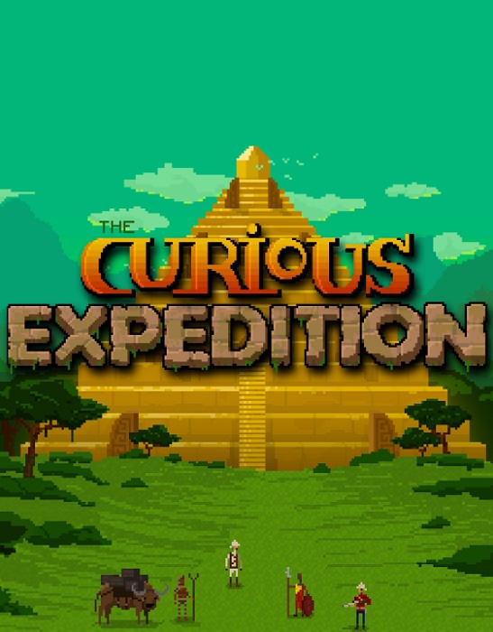The Curious Expedition
