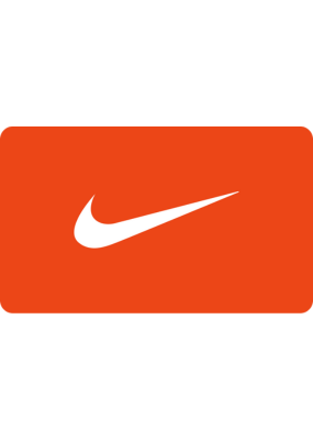 Nike Store Gift Card 15 EUR