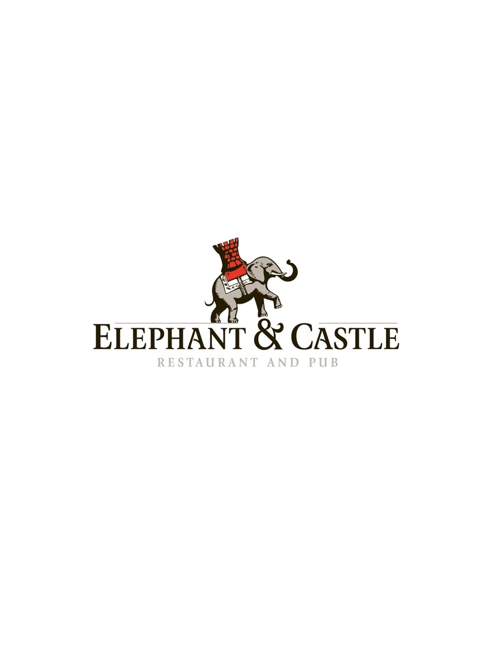 Elephant & Castle 