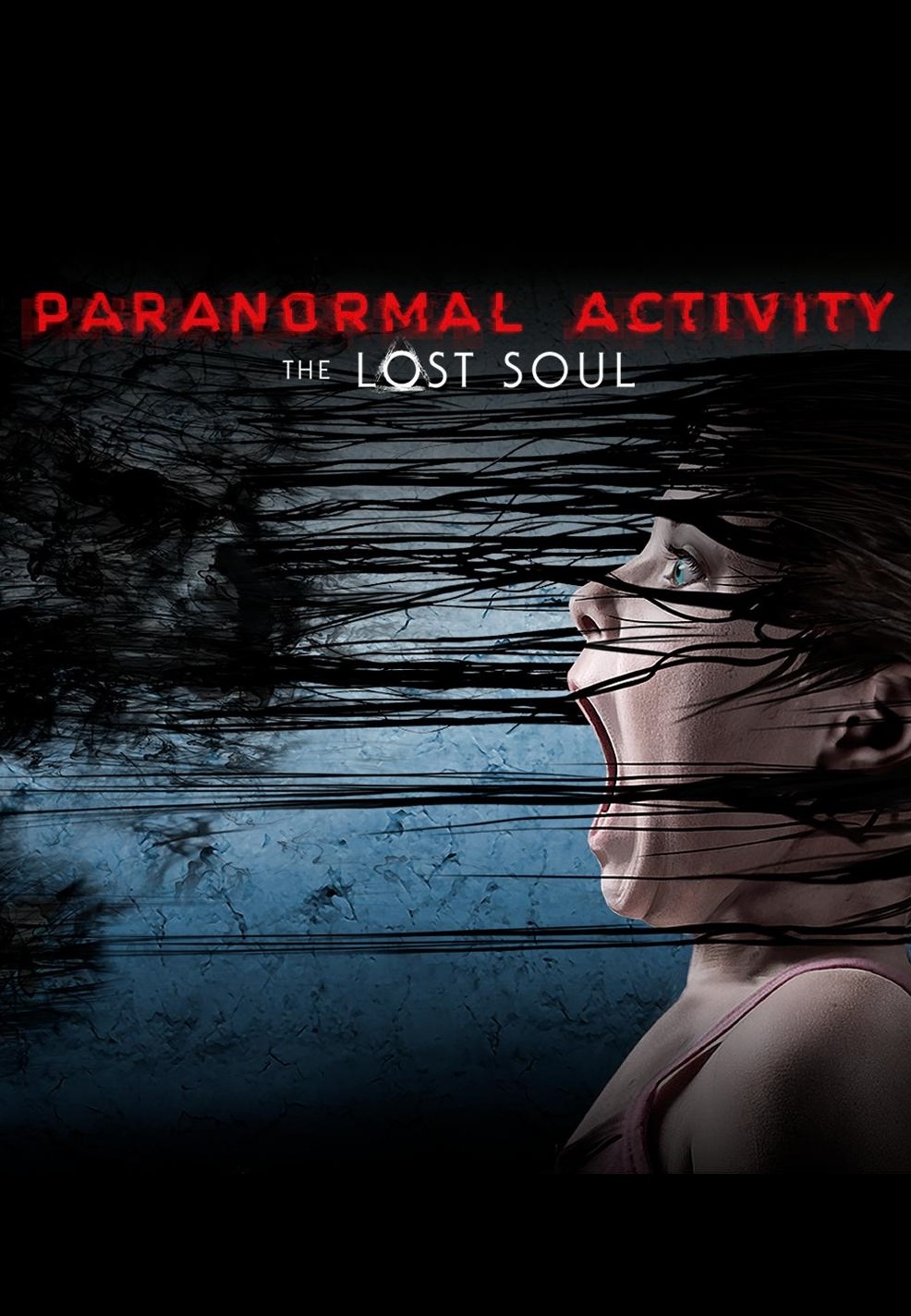 Paranormal Activity: The Lost Soul