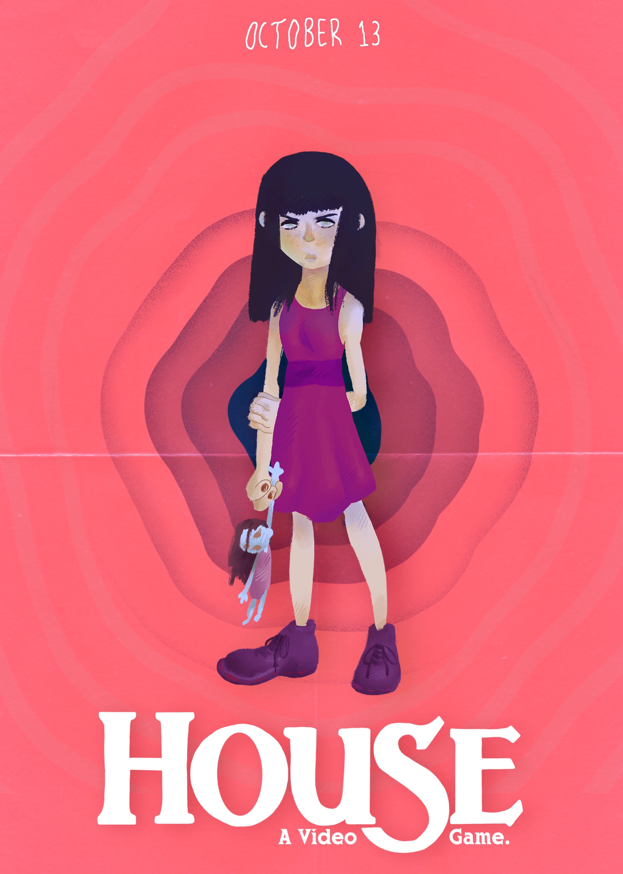 House game cover