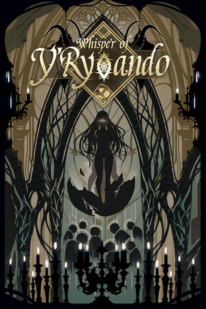 Whisper of Y'Ryando Steam Key (PC) GLOBAL