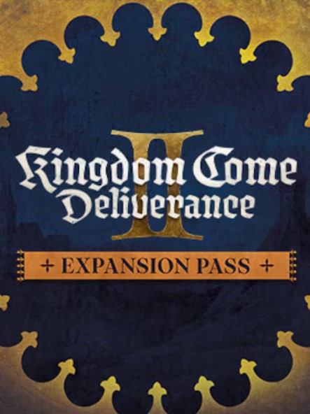 Kingdom Come: Deliverance II Expansion Pass (DLC)