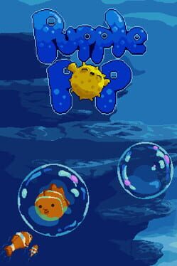Pupple Pop game cover
