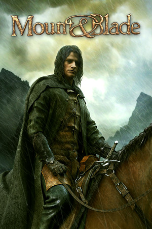 Mount & Blade game cover