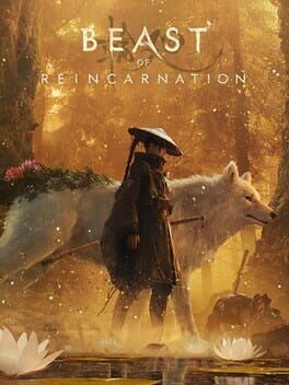 Beast of Reincarnation Steam Key (PC) LATAM