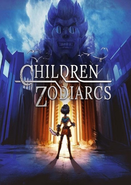 Children of Zodiarcs Collector's Edition