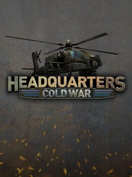 Headquarters: Cold War Steam Key (PC) GLOBAL
