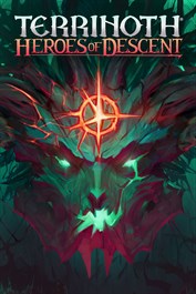Terrinoth: Heroes of Descent (Windows/Xbox Series X|S) XBOX Key EUROPE