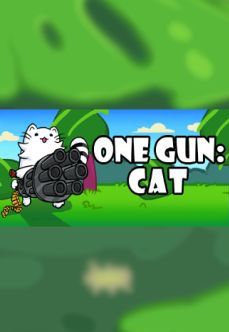 One Gun: Cat