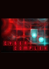 Cyber Complex game cover