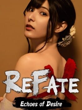 Refate: Echoes of Desire Steam Key (PC) GLOBAL