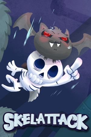 Skelattack game cover