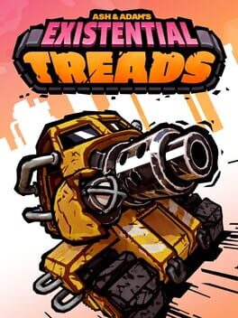 Ash & Adam's Existential Treads