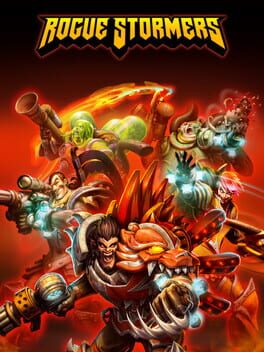 Rogue Stormers 4-Pack Steam Key (PC) GLOBAL
