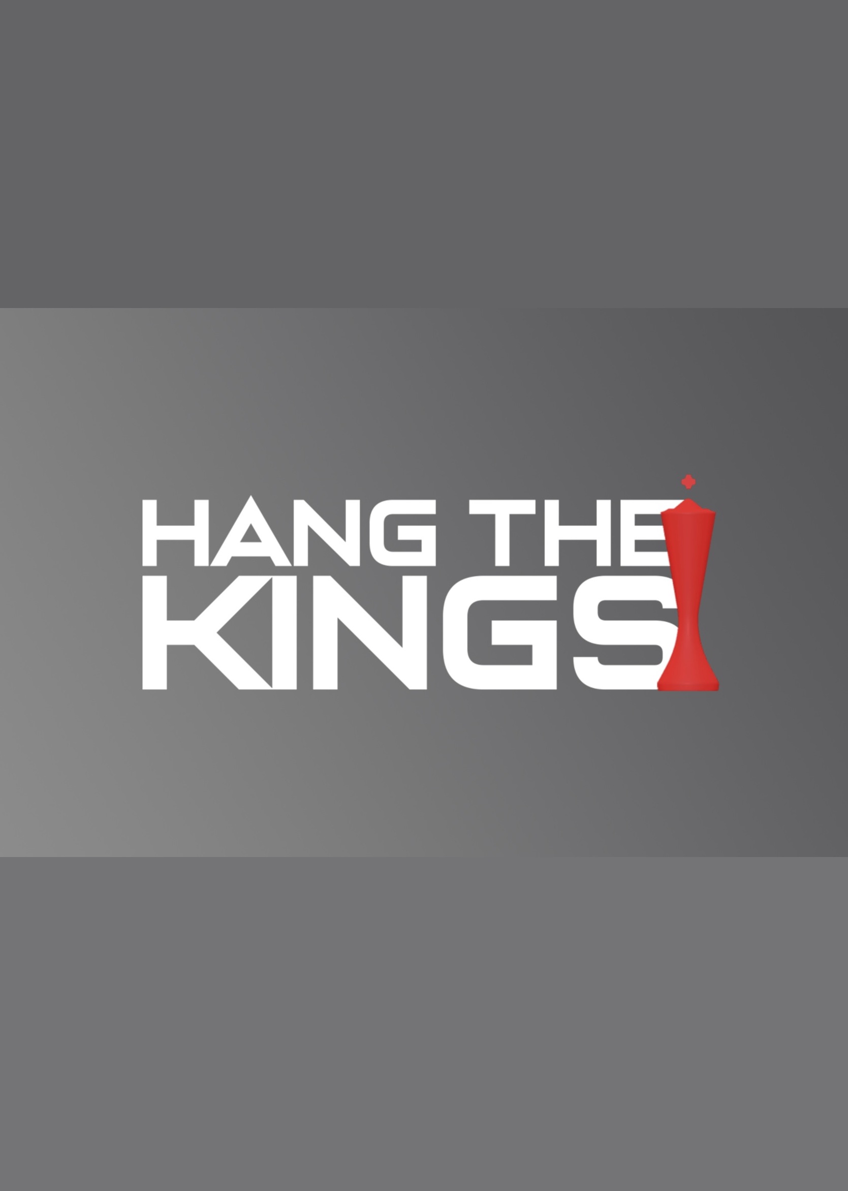 Hang The Kings game cover