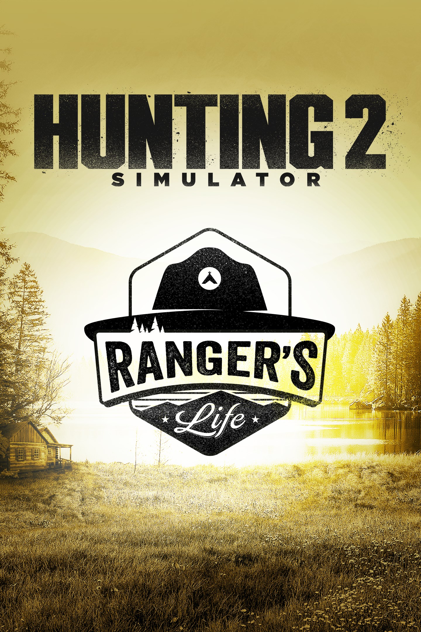 Hunting Simulator 2: A Ranger's Life