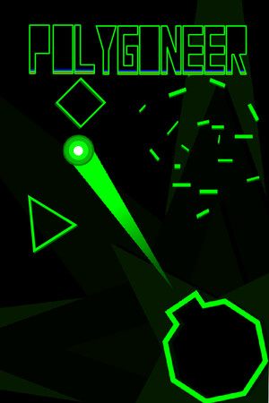 Polygoneer game cover